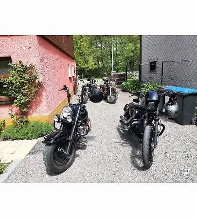 Appartamento Am Fusse Der Bergbahn