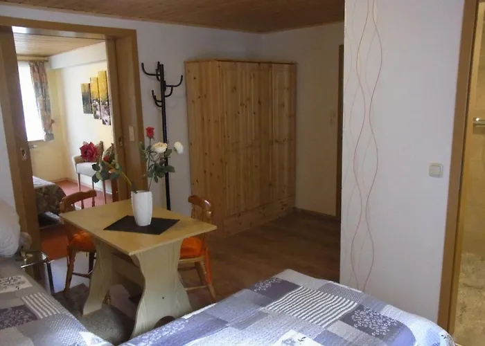 Am Fusse Der Bergbahn * Oberweißbach